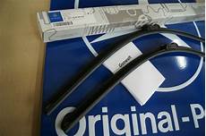 Wiper Blades
