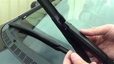 Wiper Blades
