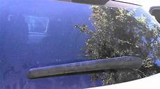 Wiper Blades