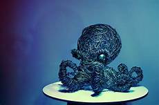 Wire Sculpture