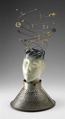 Wire Sculpture