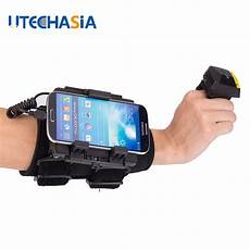 Wireless Barcode Scanners