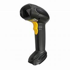 Wireless Barcode Scanners