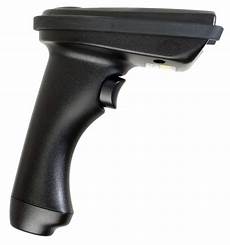 Wireless Barcode Scanners