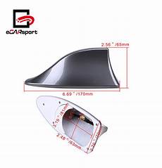 Wireless Car Antenna