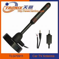 Wireless Car Antenna