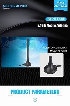 Wireless Car Antenna