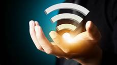 Wireless Networking