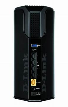 Wireless Routers