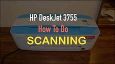 Wireless Scanner