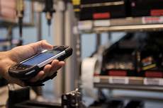Wireless Scanner