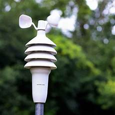 Wireless Weather Stations