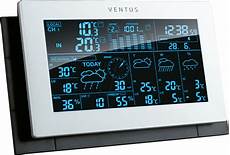 Wireless Weather Stations