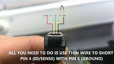 Wiring Accessories