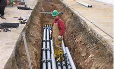 Wiring Ducts
