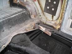 Wiring Ducts