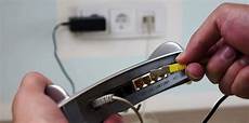 Wlan Dsl Router