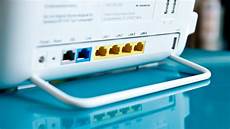 Wlan Dsl Router
