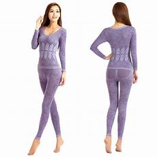 Womens Long Johns