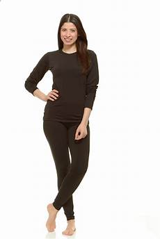 Womens Long Johns