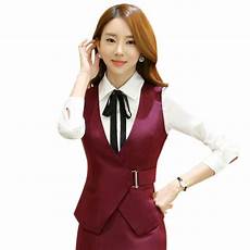 Womens Vests Waistcoats