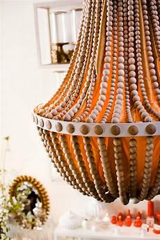 Wood Beads