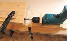 Wood Boring Machine