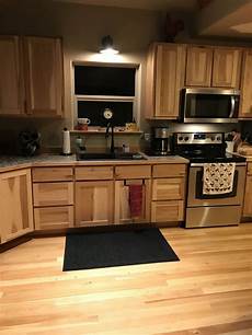 Wood Cabinets