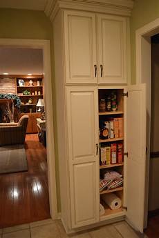Wood Cabinets