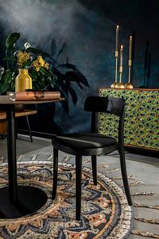 Wood Chairs