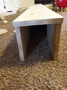 Wood Corbels