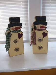 Wood Crafts