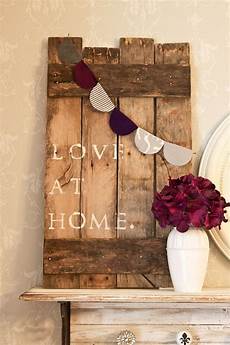 Wood Crafts