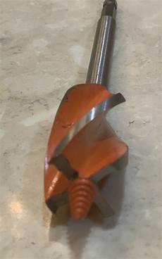 Wood Cutting Tools