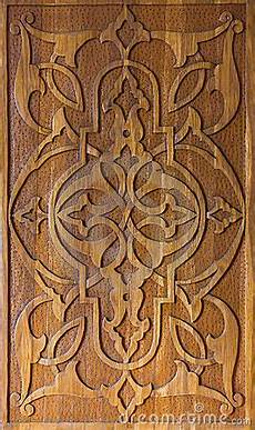 Wood Engraving