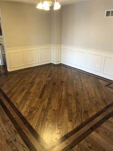 Wood Flooring