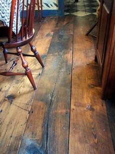 Wood Flooring