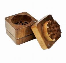 Wood Grinders