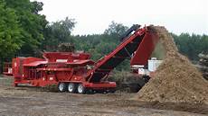 Wood Grinders