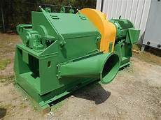 Wood Grinders