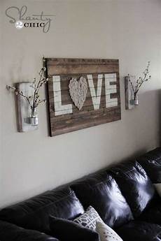 Wood Home Decor