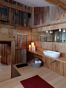 Wood Home Decor