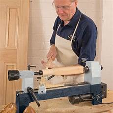 Wood Lathe