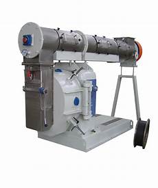 Wood Pellet Mill