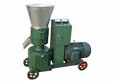 Wood Pellet Mill