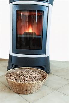 Wood Pellets