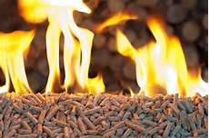 Wood Pellets