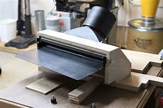 Wood Planer
