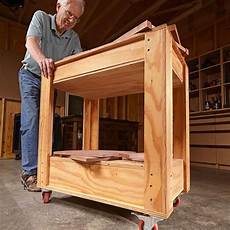 Wood Planer