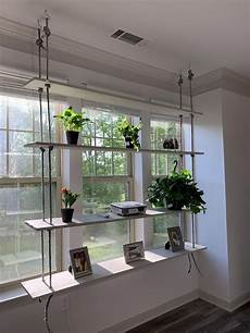 Wood Shelving
